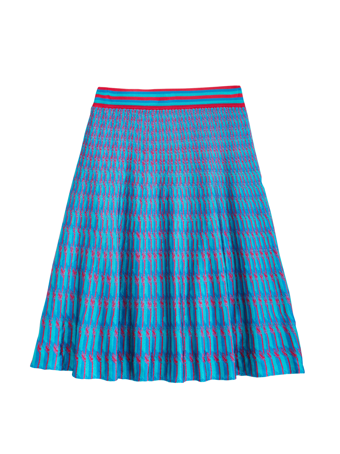 Pigment Skirt