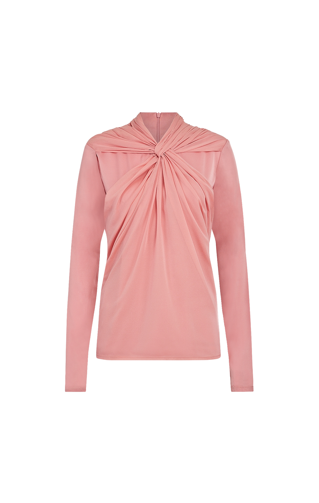 Twister Pink Blouse
