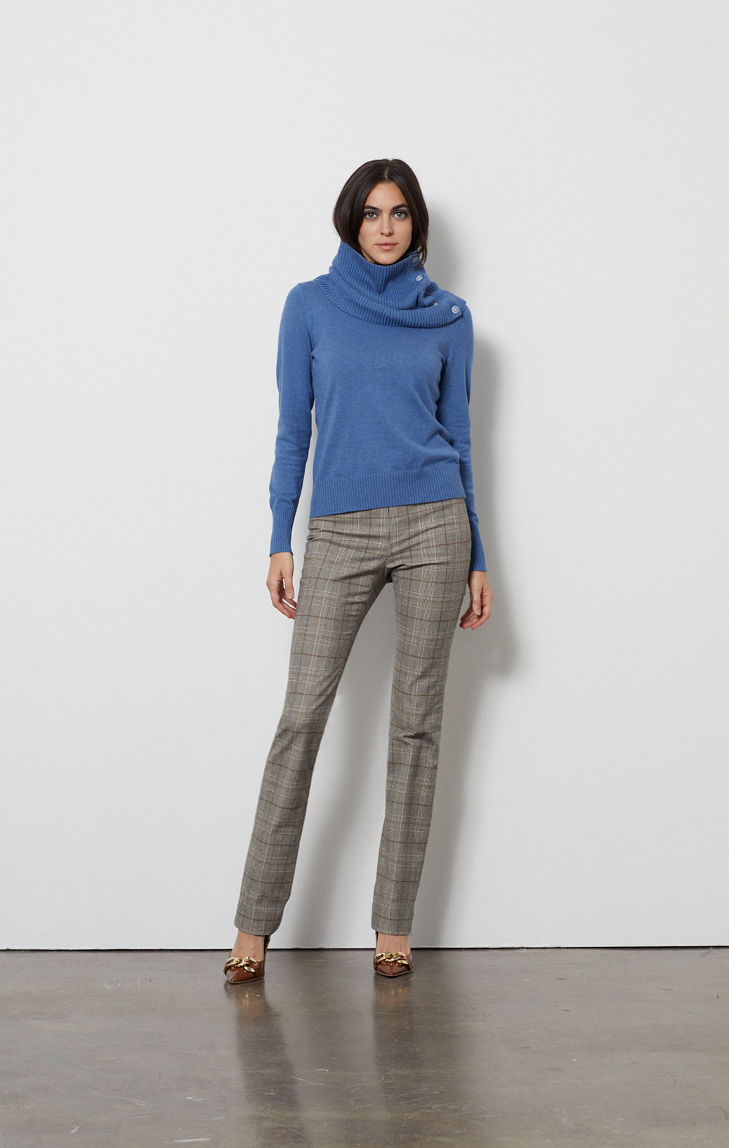 Sojourn Sweater