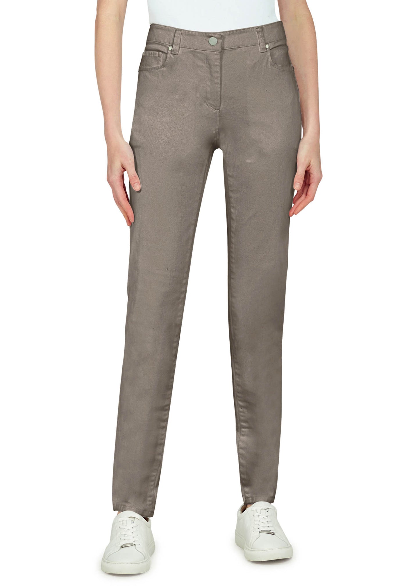Valley Driftwood Pants