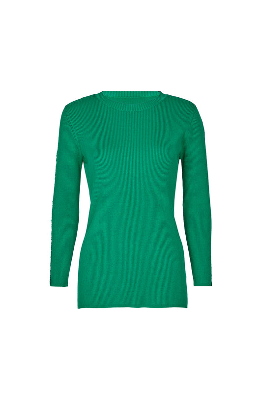 Gardener Green Sweater