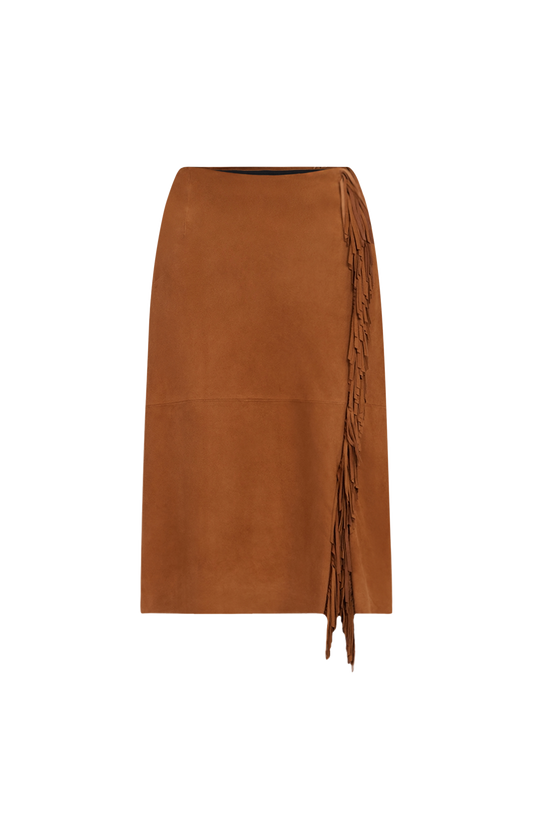 Rustic Skirt