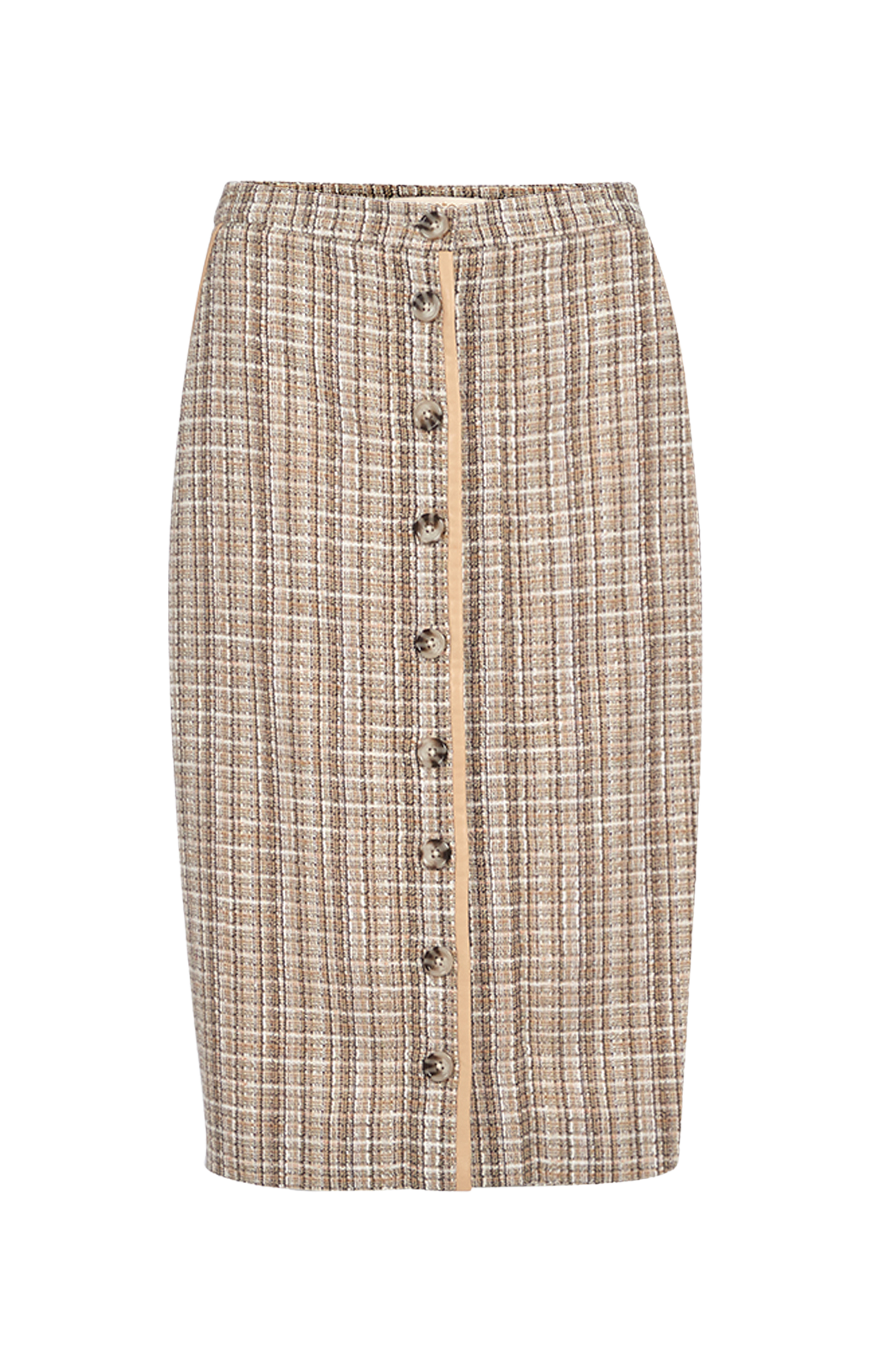 Basilica Skirt