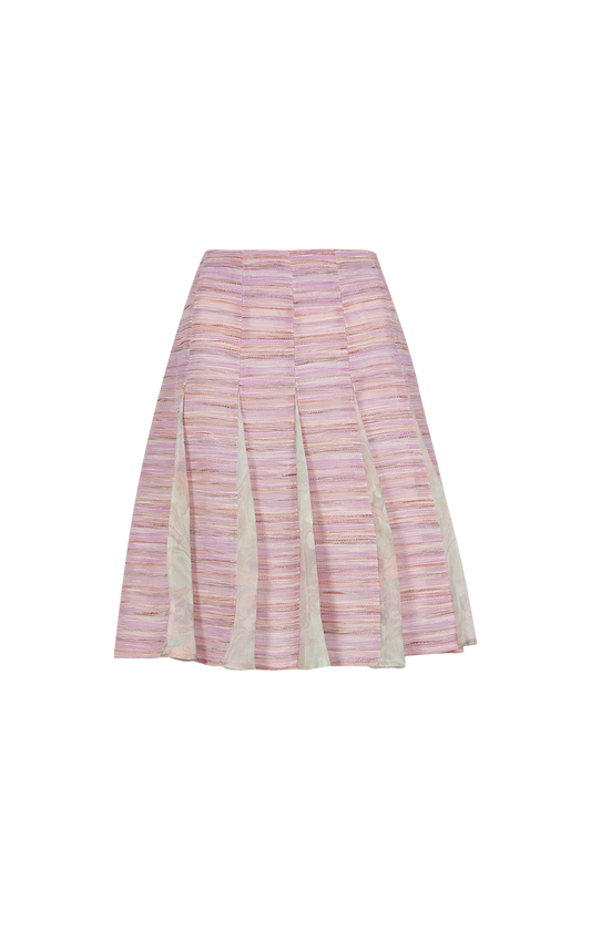 Garden Bed Skirt