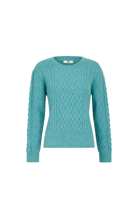 Mallorca Sweater