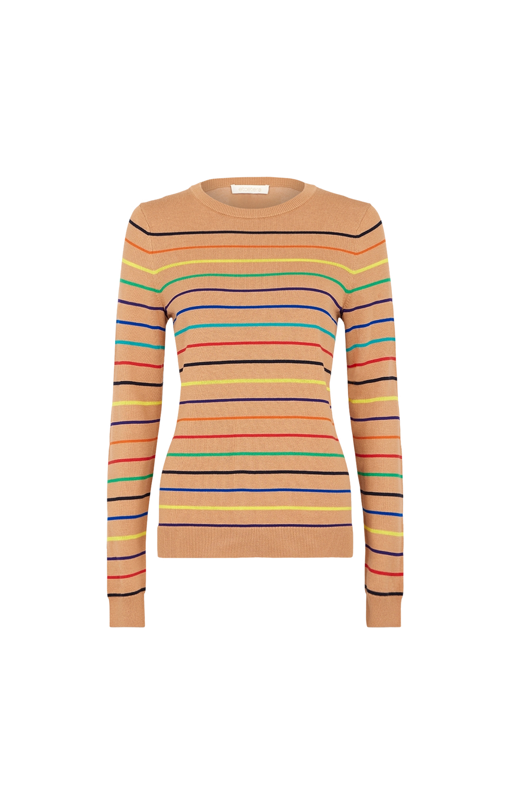 Regis Sweater