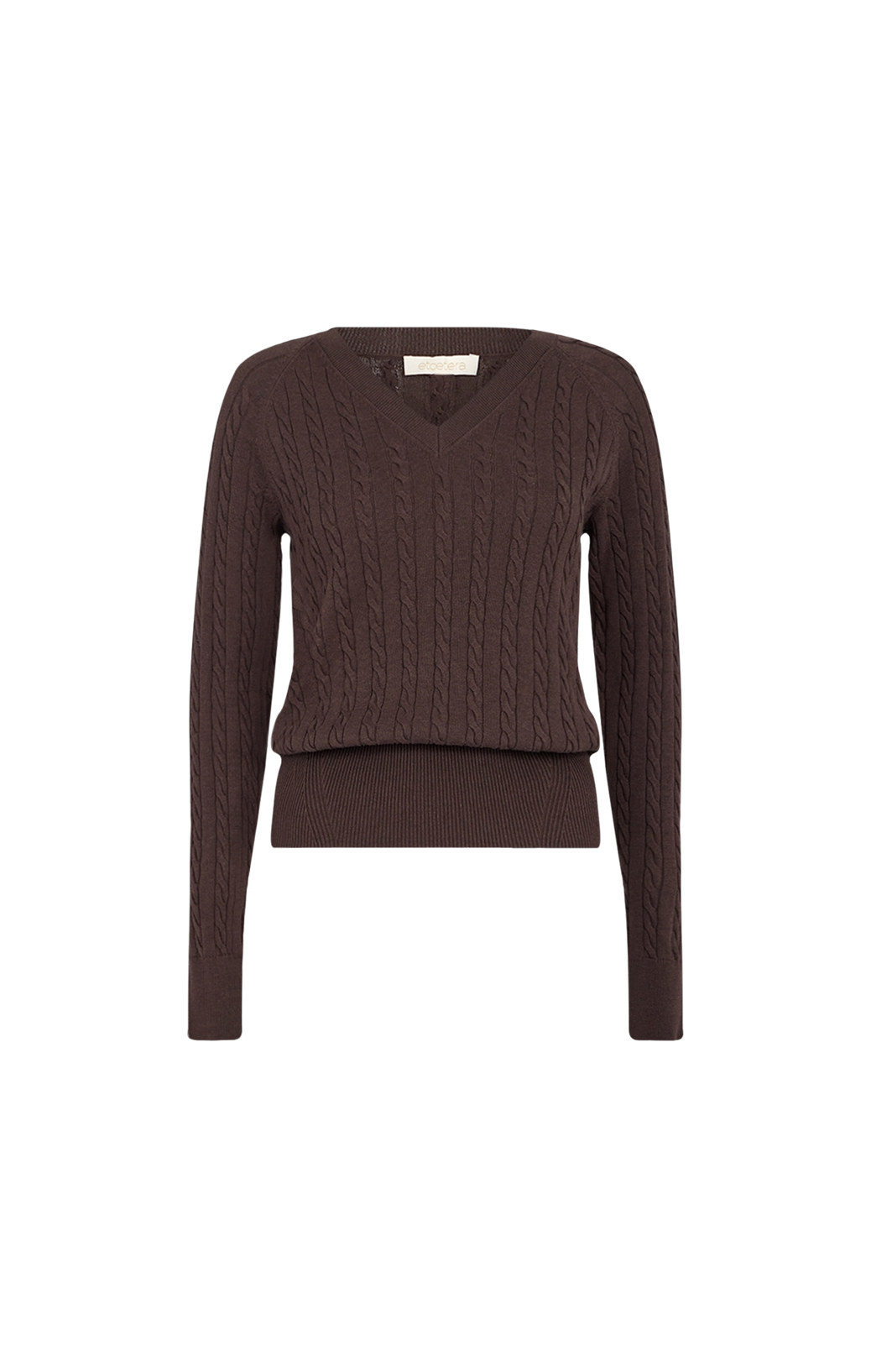 Windsor Sweater