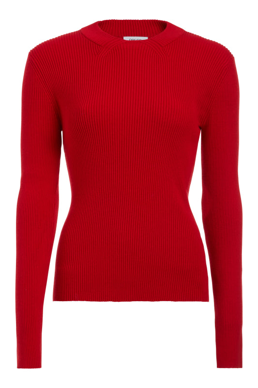 Maraschino Sweater