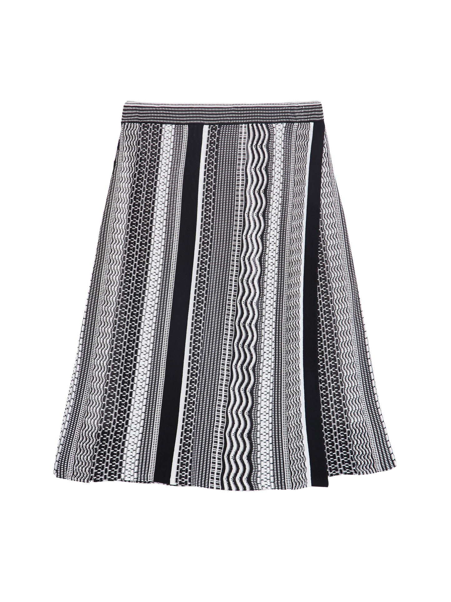 Dynamic Skirt