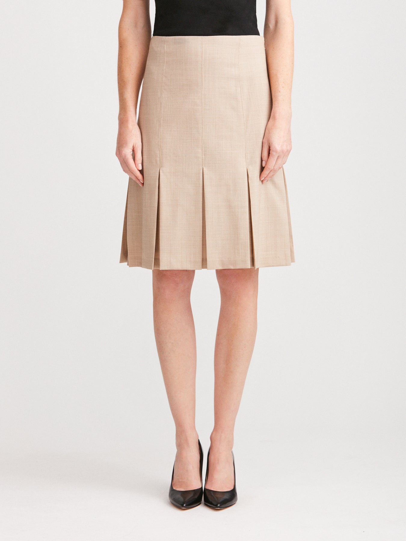 Geneva Skirt