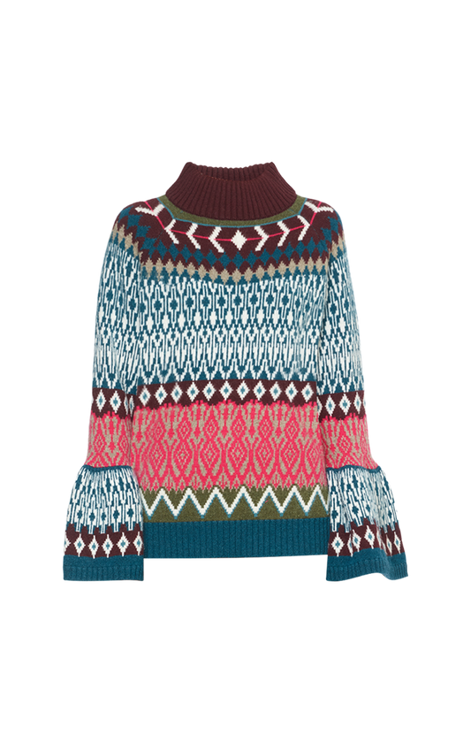 Novak Sweater