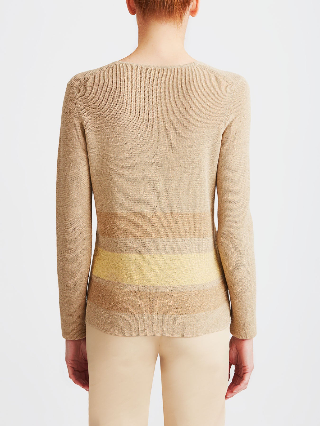Luster Sweater