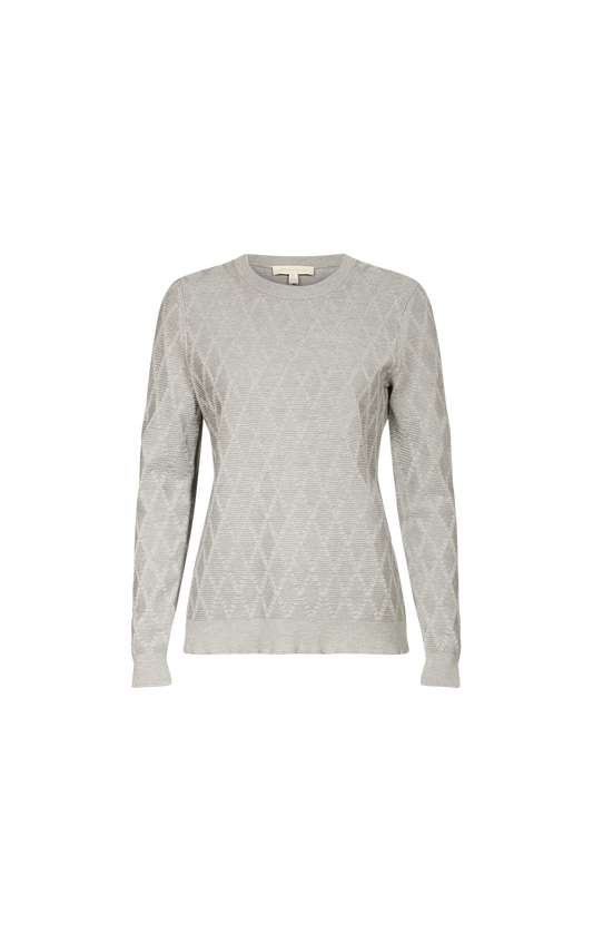 Cornell Sweater