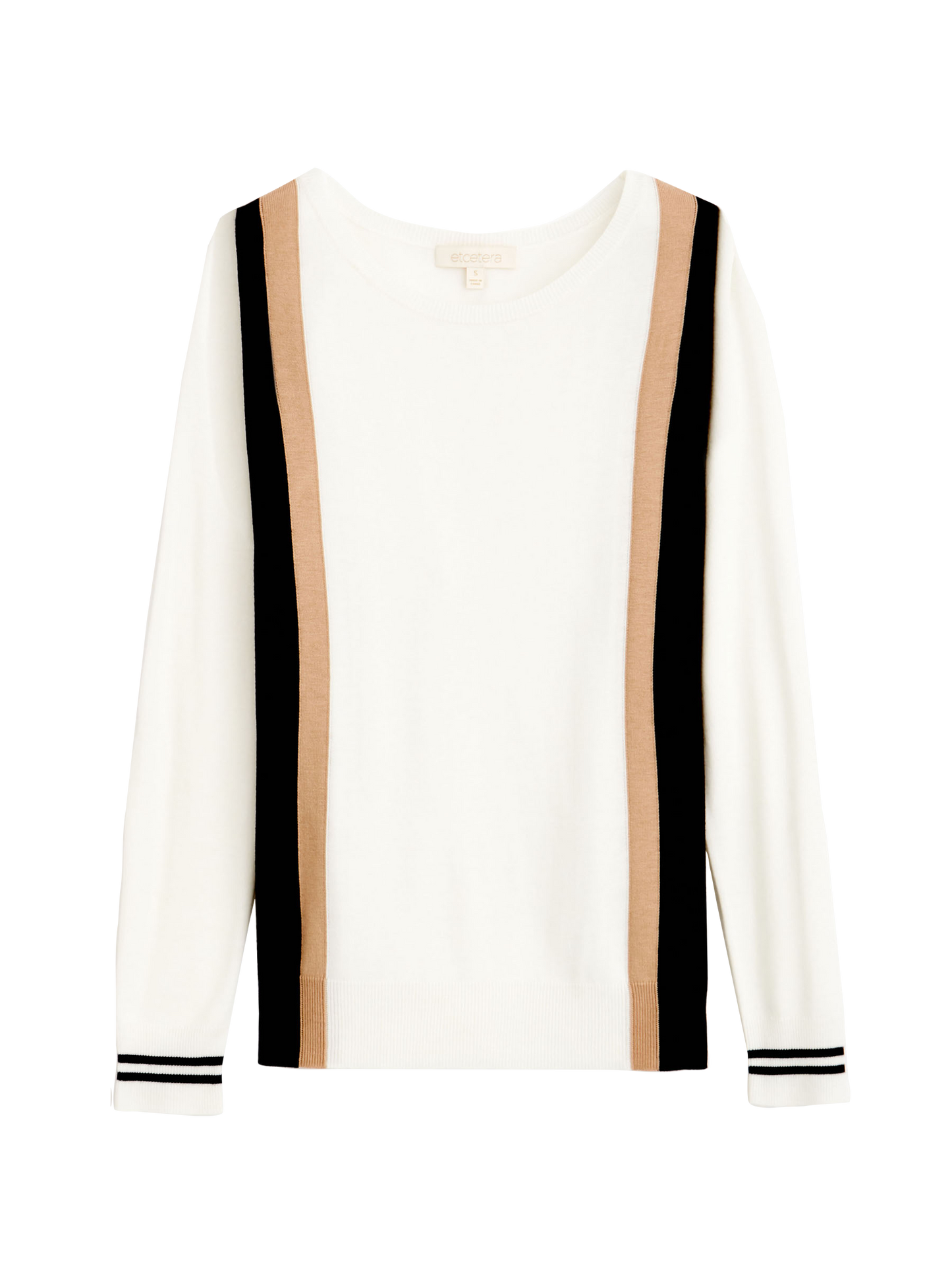 Satchel Sweater