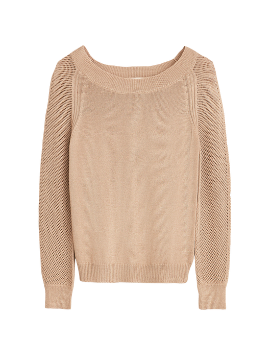 Mercer Sweater