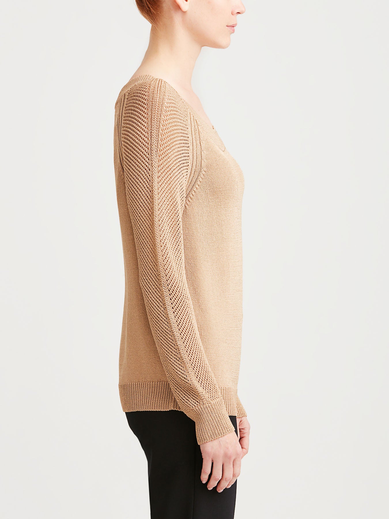 Mercer Sweater