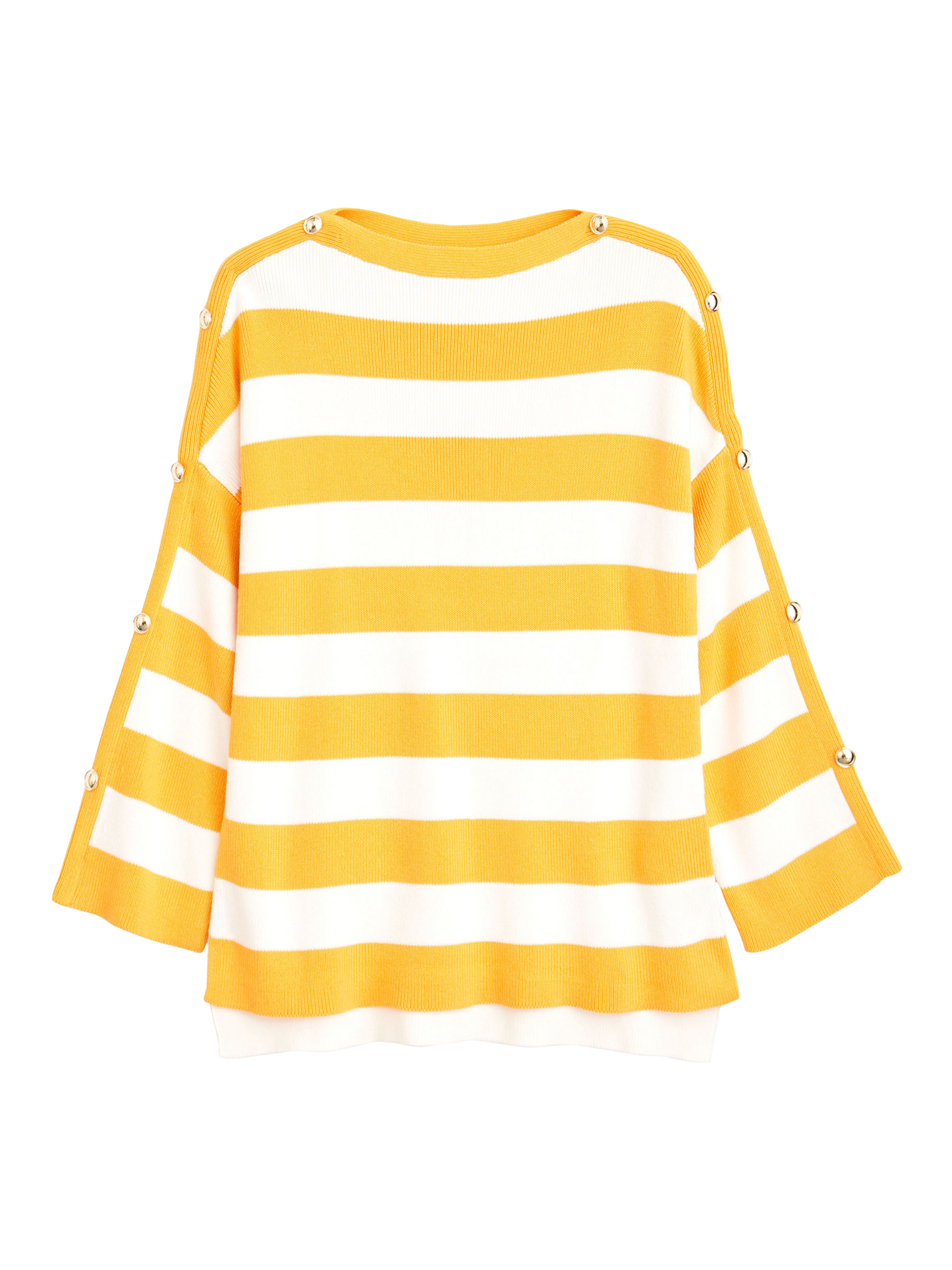 Citronella Sweater