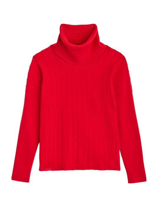 Cayenne Sweater