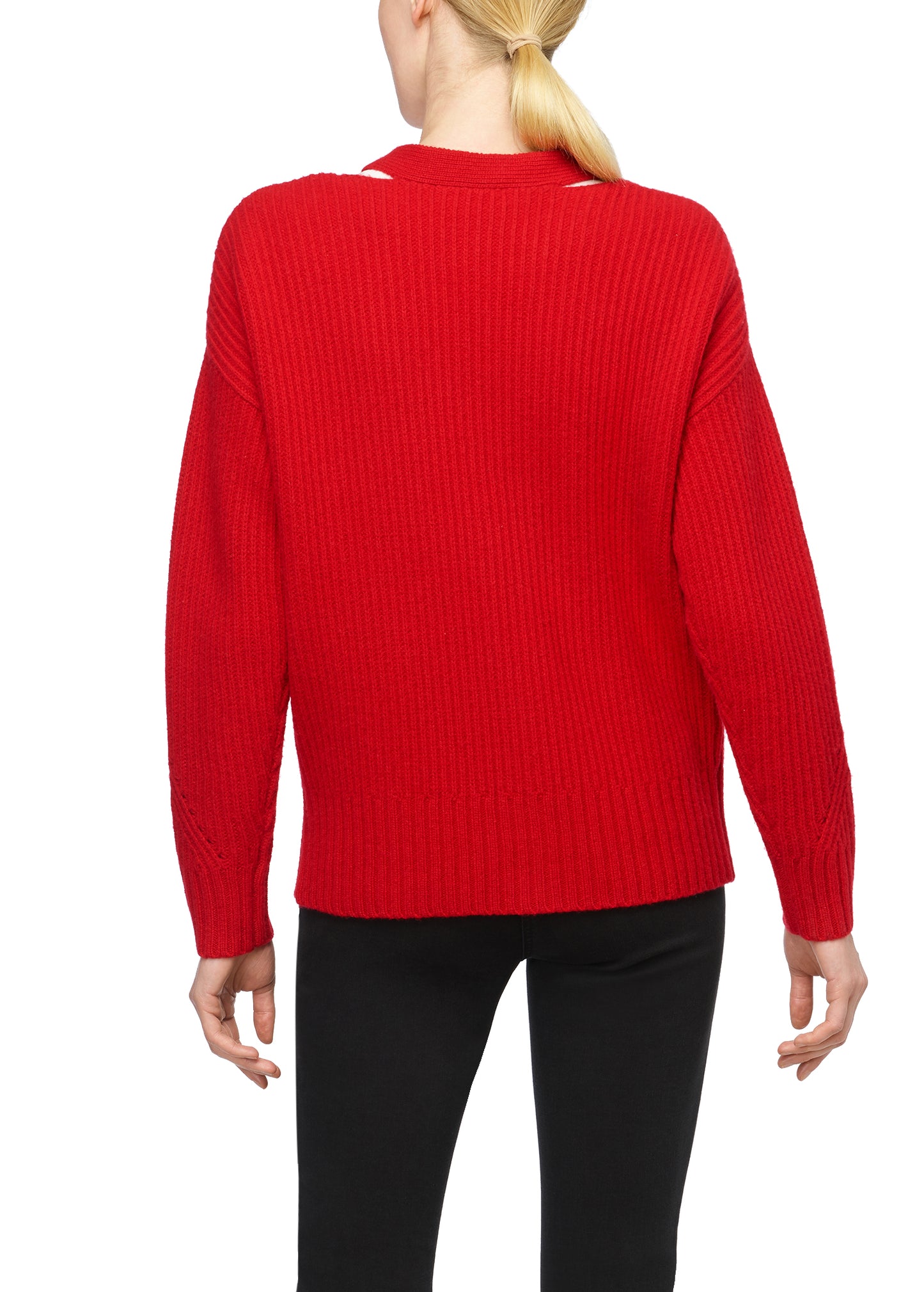 Bacio Sweater